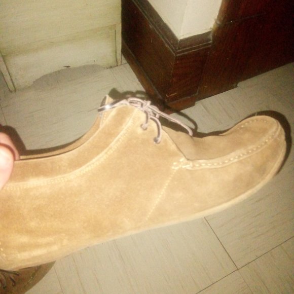 Zegna Shoes